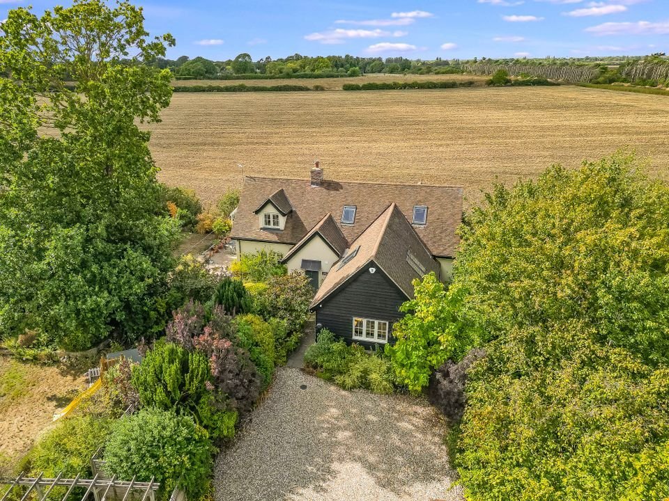 House in Fulbourn, England 1 - 18842617