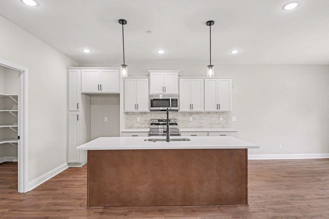 House in Woodbury, Tennessee, United States 4 - 18403278