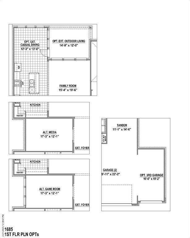 Casa en Decatur, Texas, Estados Unidos 5 - 18846875
