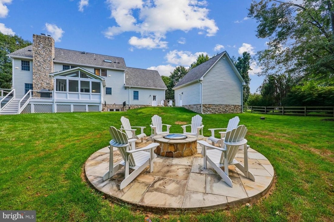 House in Gaithersburg, Maryland, United States 5 - 18857544