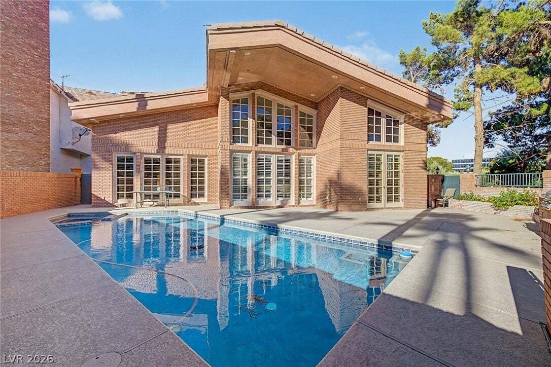House in Las Vegas, Nevada, United States 2 - 18845058