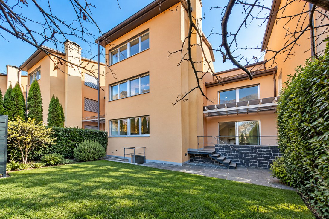 Haus in Vezia, Tessin, Schweiz 1 - 16631129