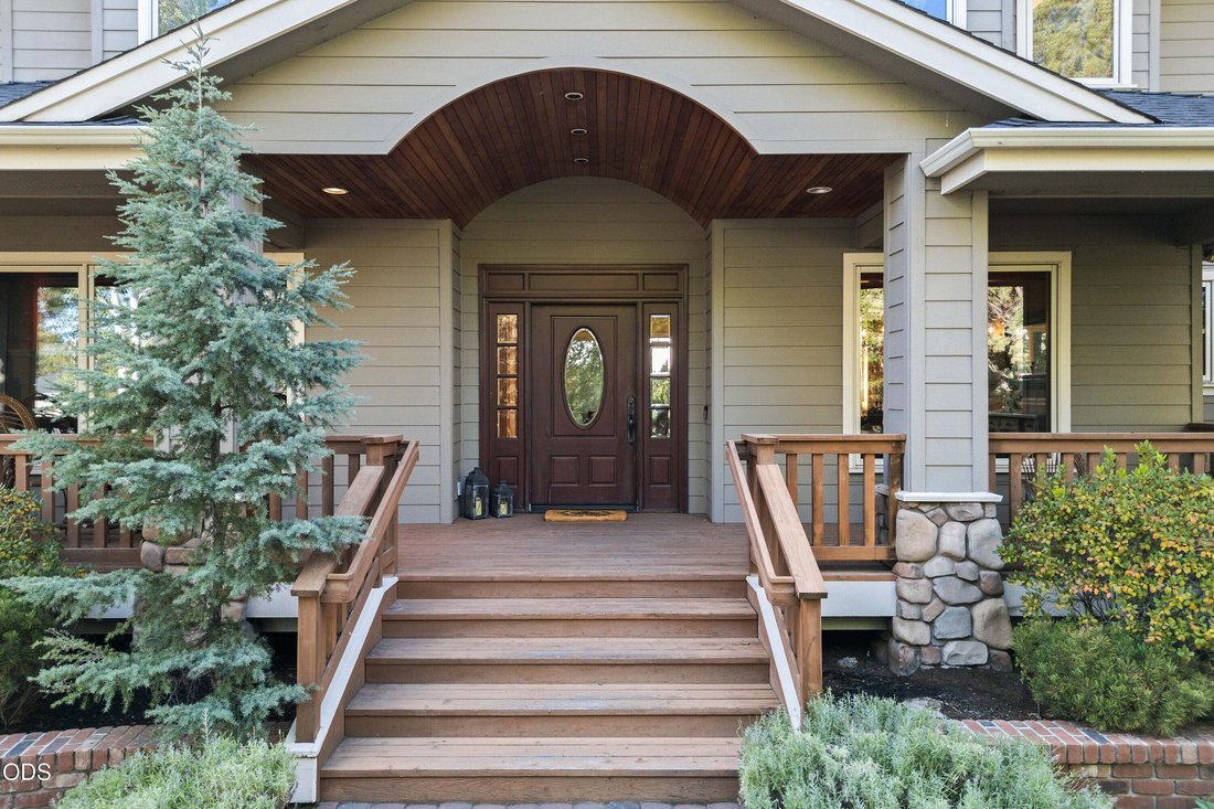 Haus in Bend, Oregon, Vereinigte Staaten 2 - 18845128