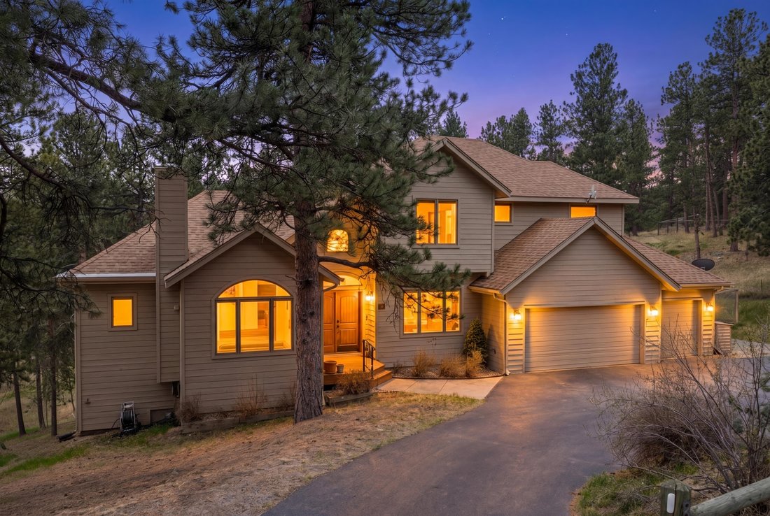 House in Evergreen, Colorado, United States 3 - 17829144