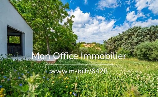 House in Ventabren, Provence-Alpes-Côte d'Azur, France 1