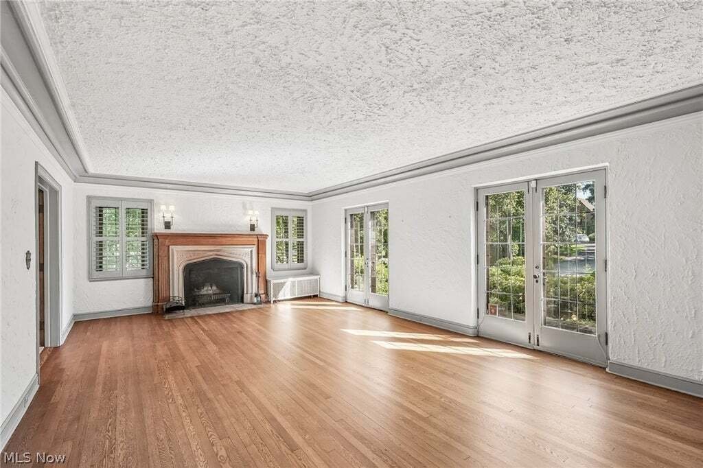 Casa en Shaker Heights, Ohio, Estados Unidos 4 - 18854263