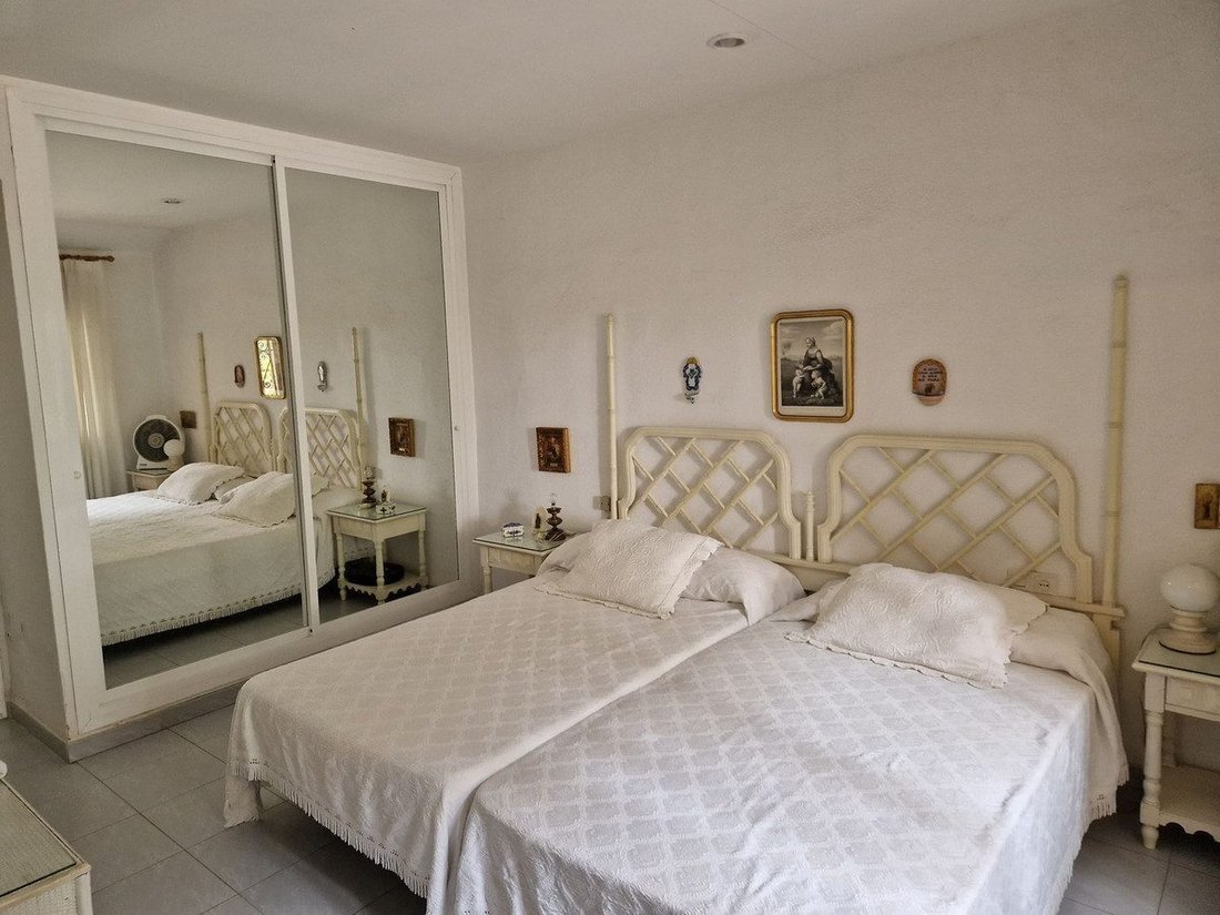 Villa in Benalmadena, Andalusia, Spain 4 - 18862082
