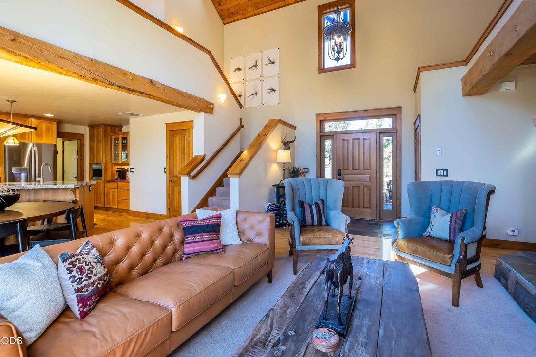 Casa en Sunriver, Oregón, Estados Unidos 4 - 18852580