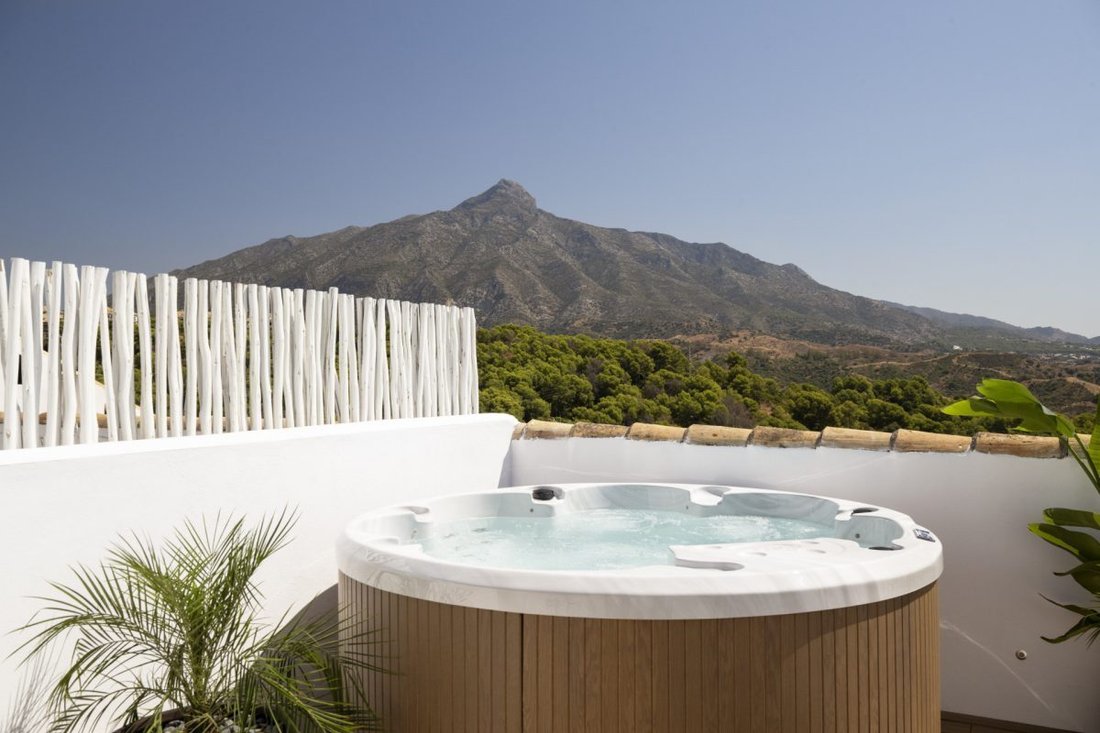 Apartment in Nueva Andalucia, Marbella, Spain 3 - 18857602