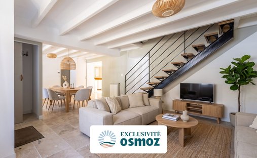 Maison à Nord, Nieul-sur-Mer, France 1