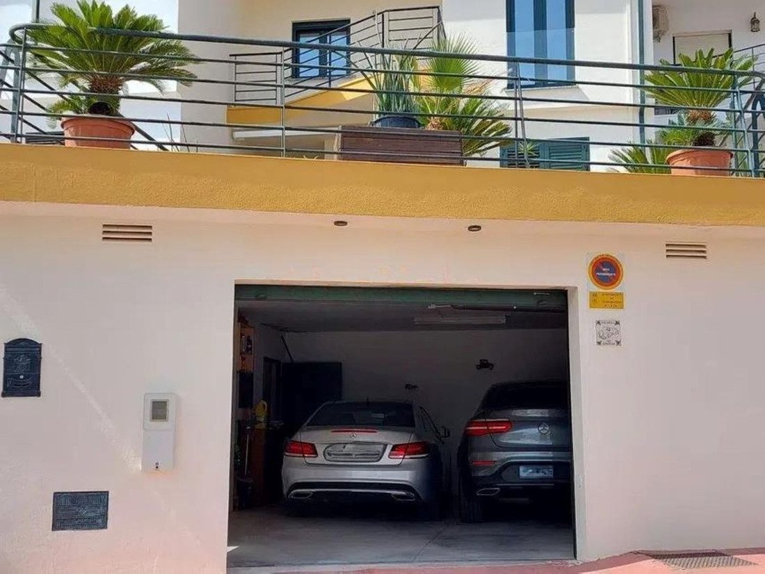 Residenza a Benalmádena, Andalusia, Spagna 4 - 18857073