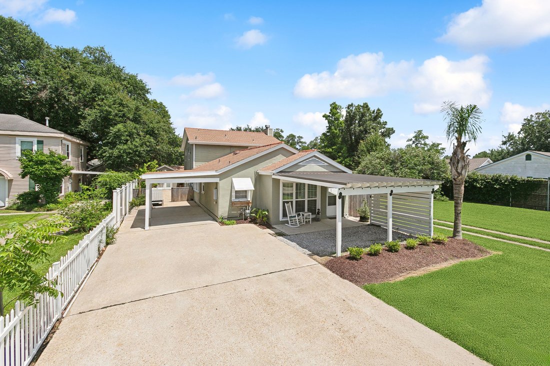 House in Metairie, Louisiana, United States 1 - 18843268