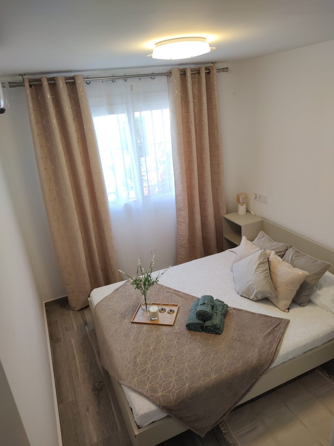 Residenza a Sitio de Calahonda, Mijas, Spagna 5 - 18860250