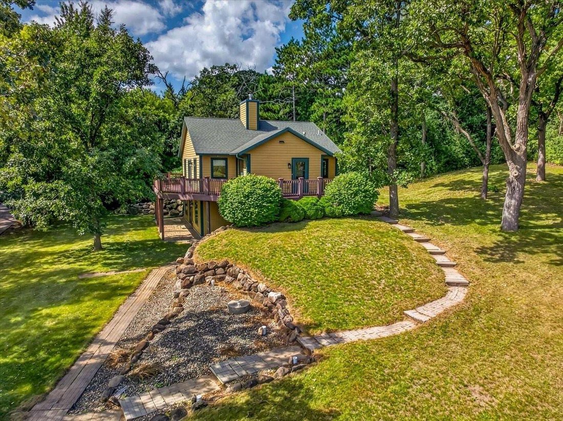 Casa a Rio, Wisconsin, Stati Uniti 4 - 18849722