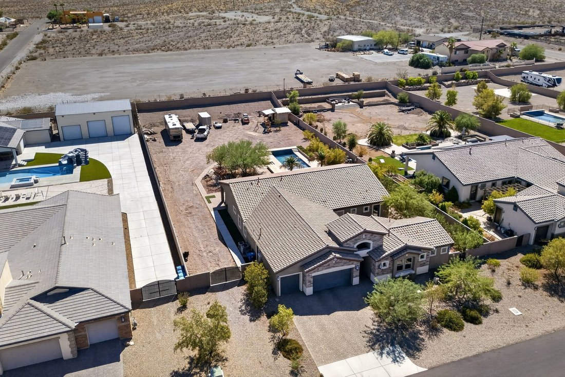 Casa a Henderson, Nevada, Stati Uniti 5 - 18844894