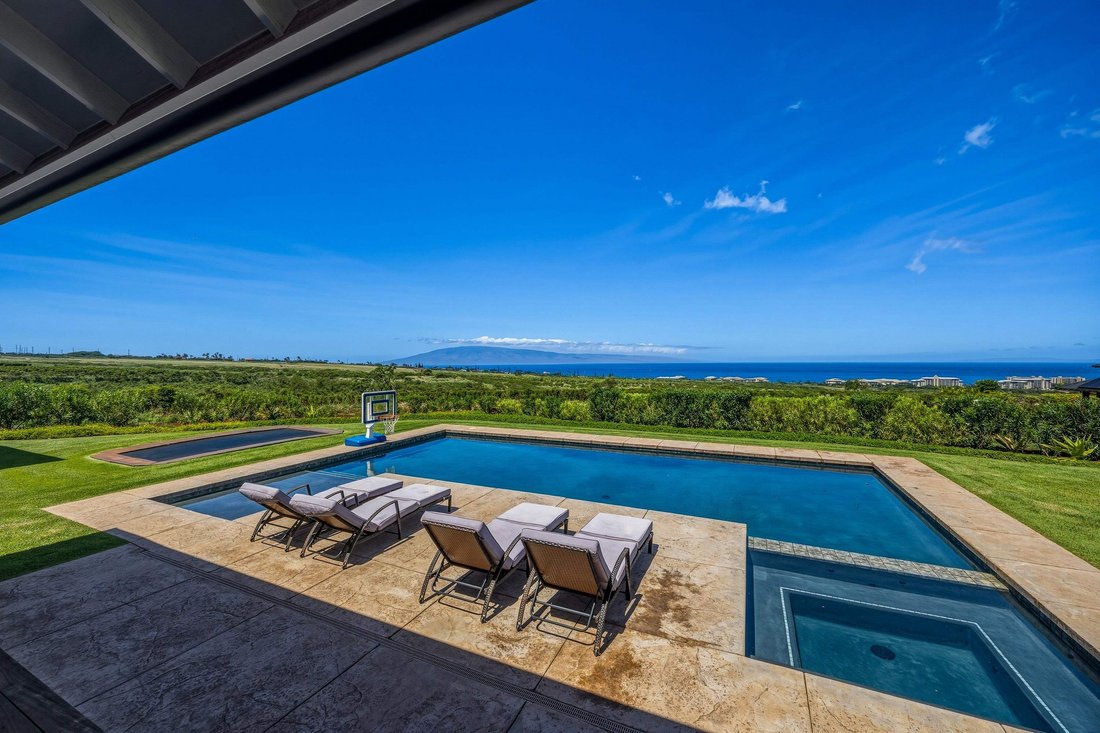 Casa a Lahaina, Hawaii, Stati Uniti 4 - 18843083