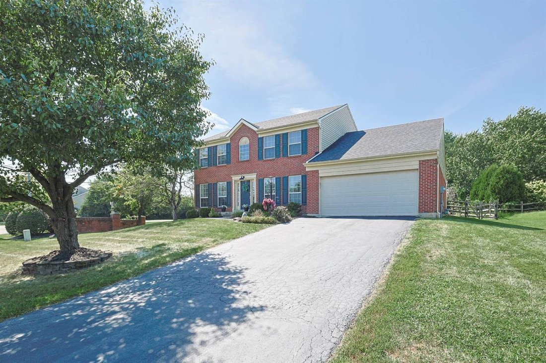 House in Liberty Twp, Ohio, United States 2 - 18845337