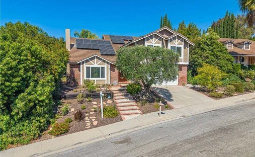 Casa a Thousand Oaks, California, Stati Uniti 1
