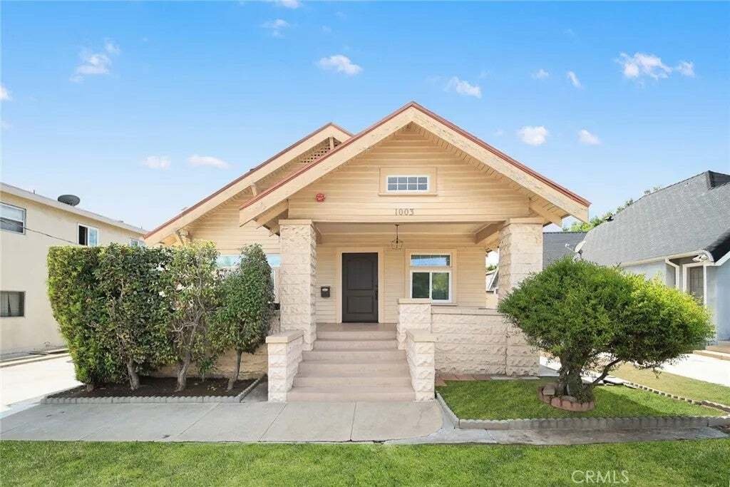 House in Alhambra, California, United States 1 - 18847246