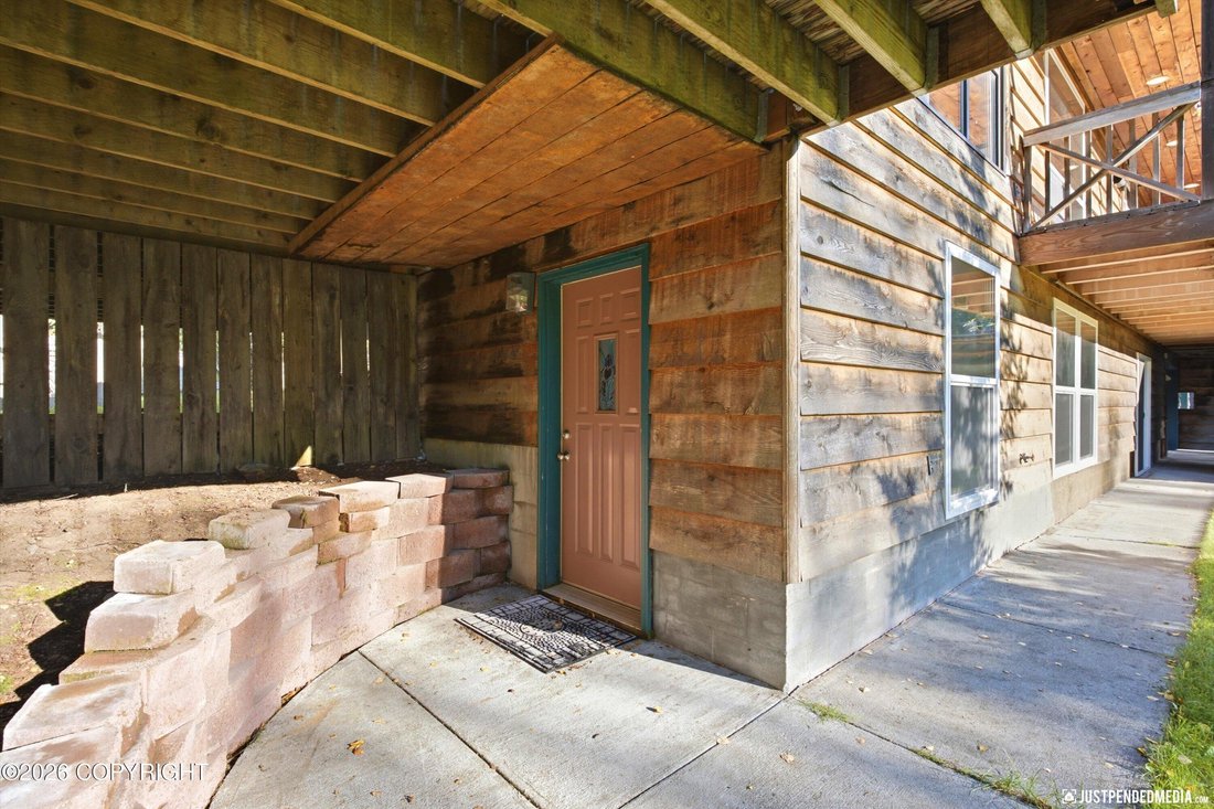 Haus in Anchorage, Alaska, Vereinigte Staaten 4 - 18845726