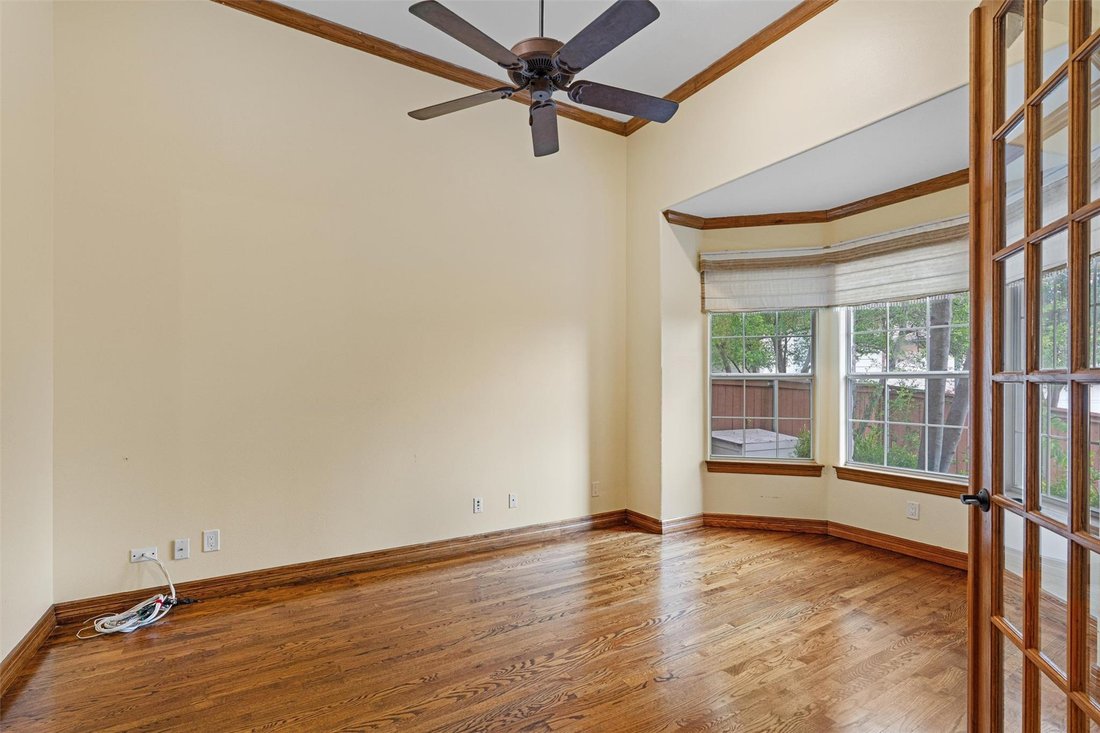 Casa en Austin, Texas, Estados Unidos 4 - 18855642