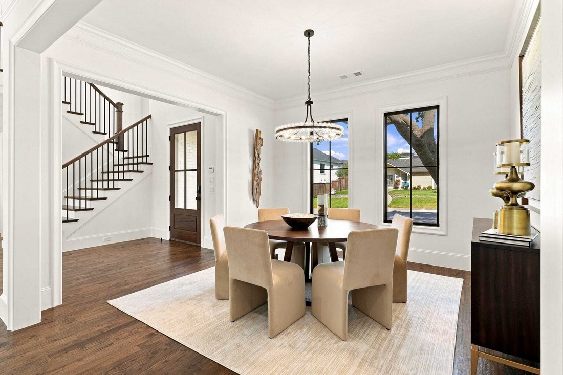 House in Dallas, Texas, United States 4 - 18854041