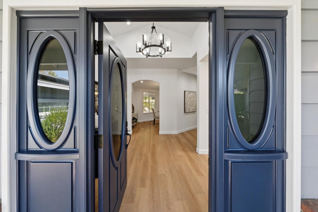 House in Mountain View, California, United States 5 - 18844590