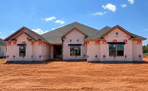 Haus in Athens, Alabama, Vereinigte Staaten 1