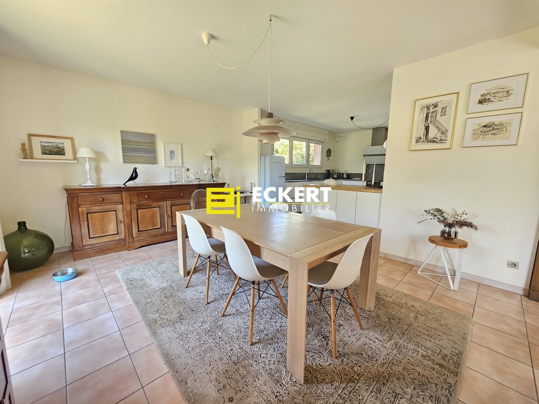 House in Nord, Wintzenheim, France 5 - 18049410