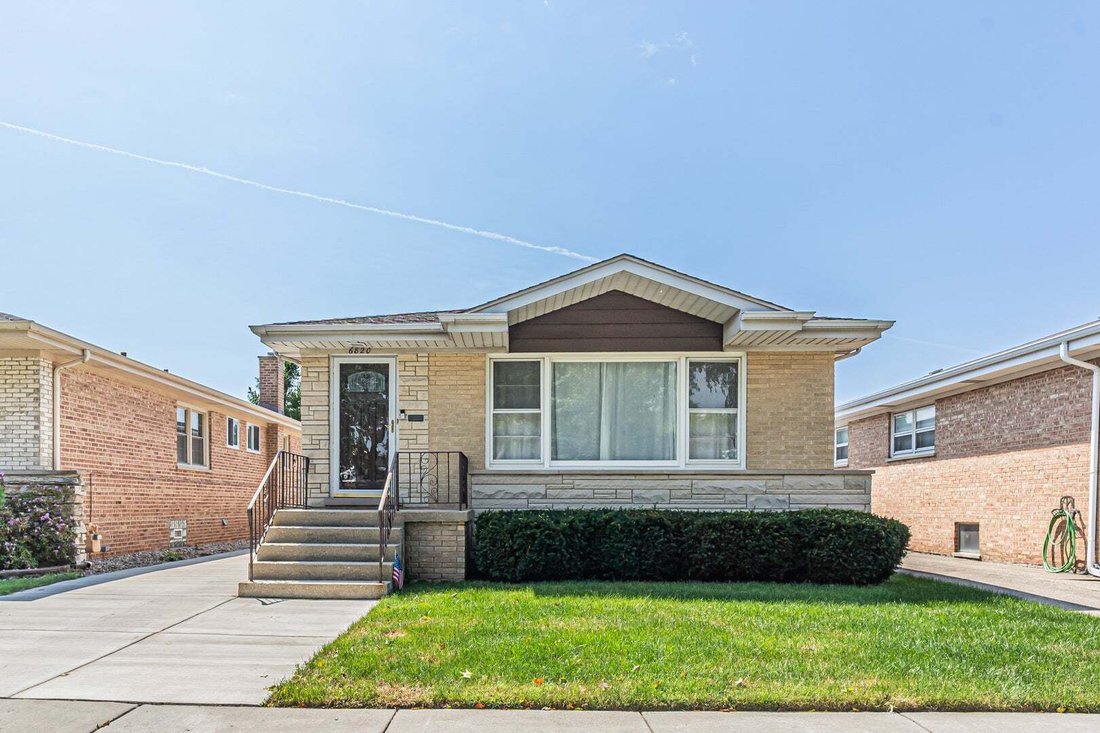 Casa en Chicago, Illinois, Estados Unidos 3 - 18855701