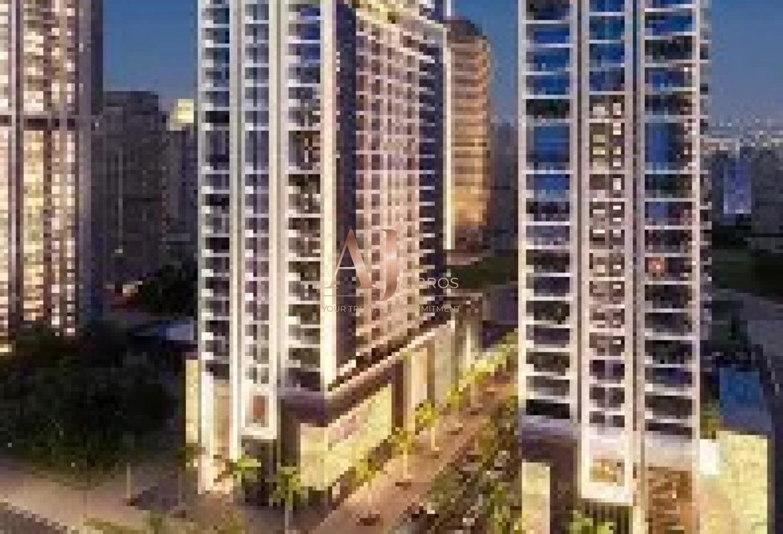 Apartamento en Jumeirah Lakes Towers, Dubái, Emiratos Árabes Unidos 3 - 18849789