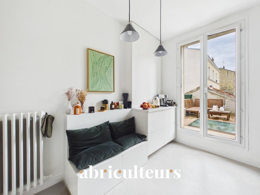 Appartement à La Pelouse, Saint-Mandé, France 5 - 18855808
