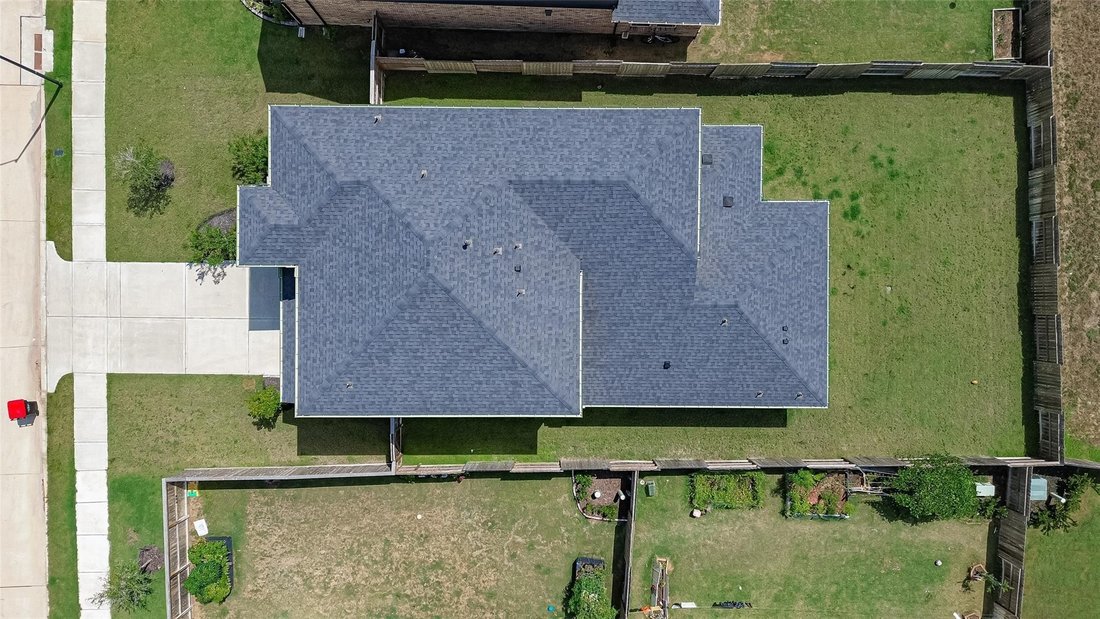 House in Houston, Texas, United States 4 - 18846968