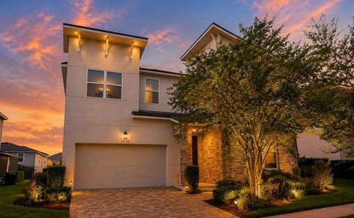 House in Kissimmee, Florida, United States 1