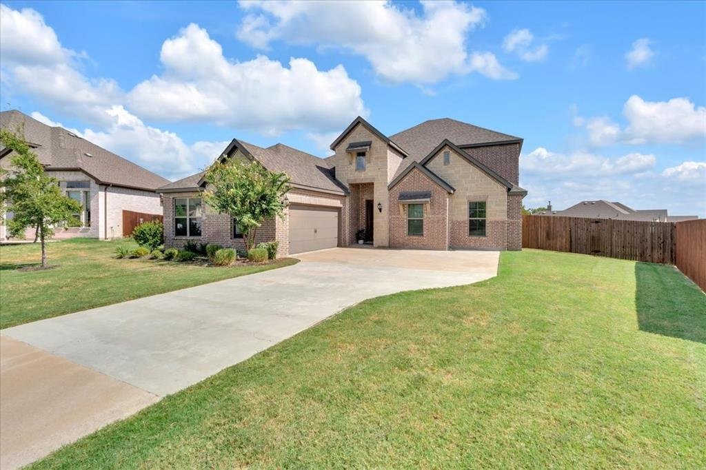 Casa en Midlothian, Texas, Estados Unidos 2 - 18847077