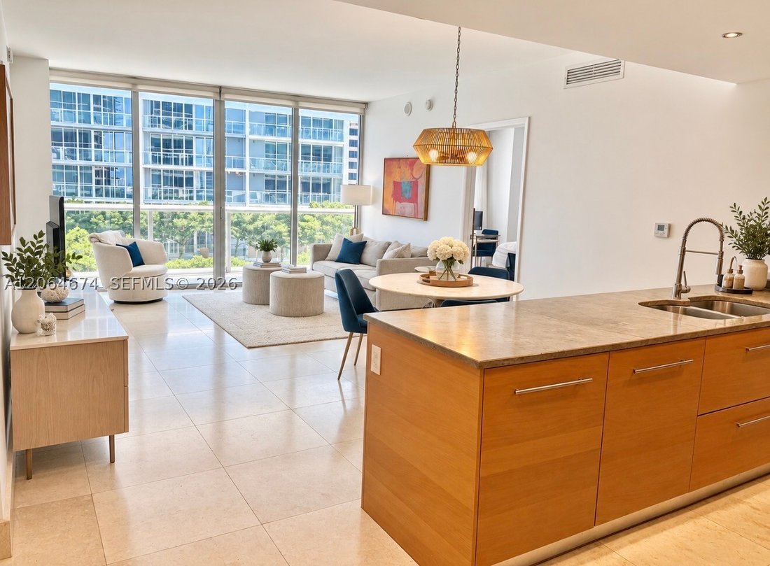 Condo in Miami, Florida, United States 4 - 18840219