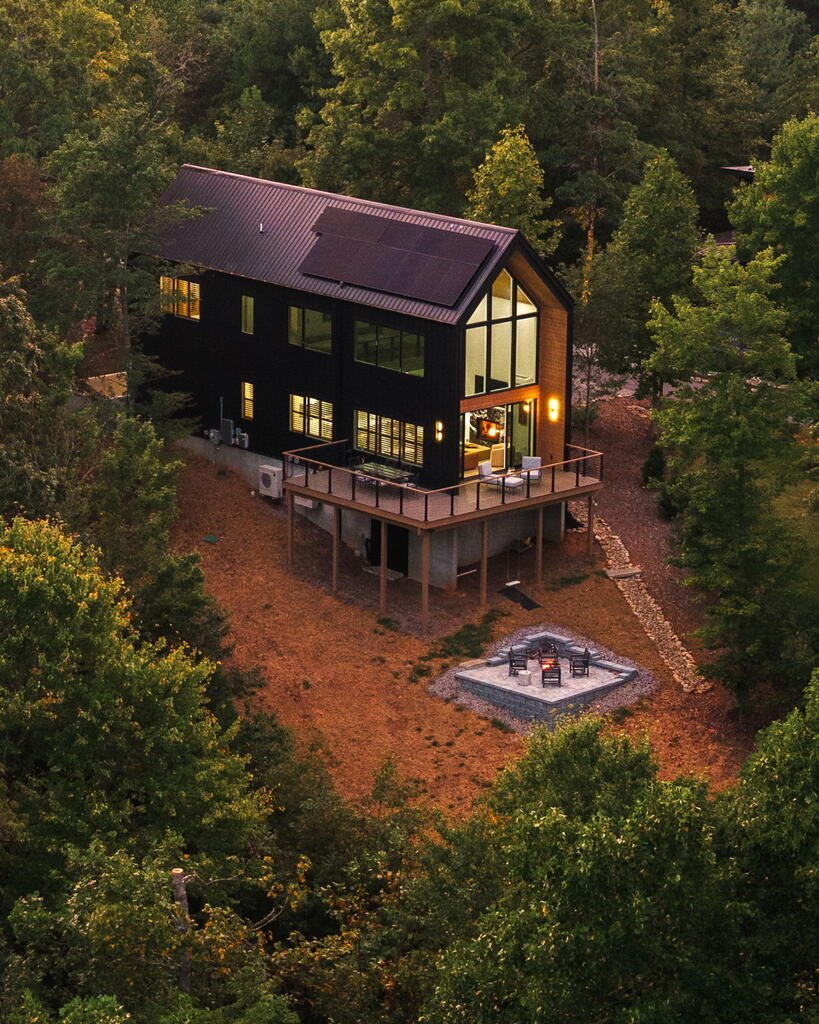 House in Young Harris, Georgia, United States 1 - 18853131