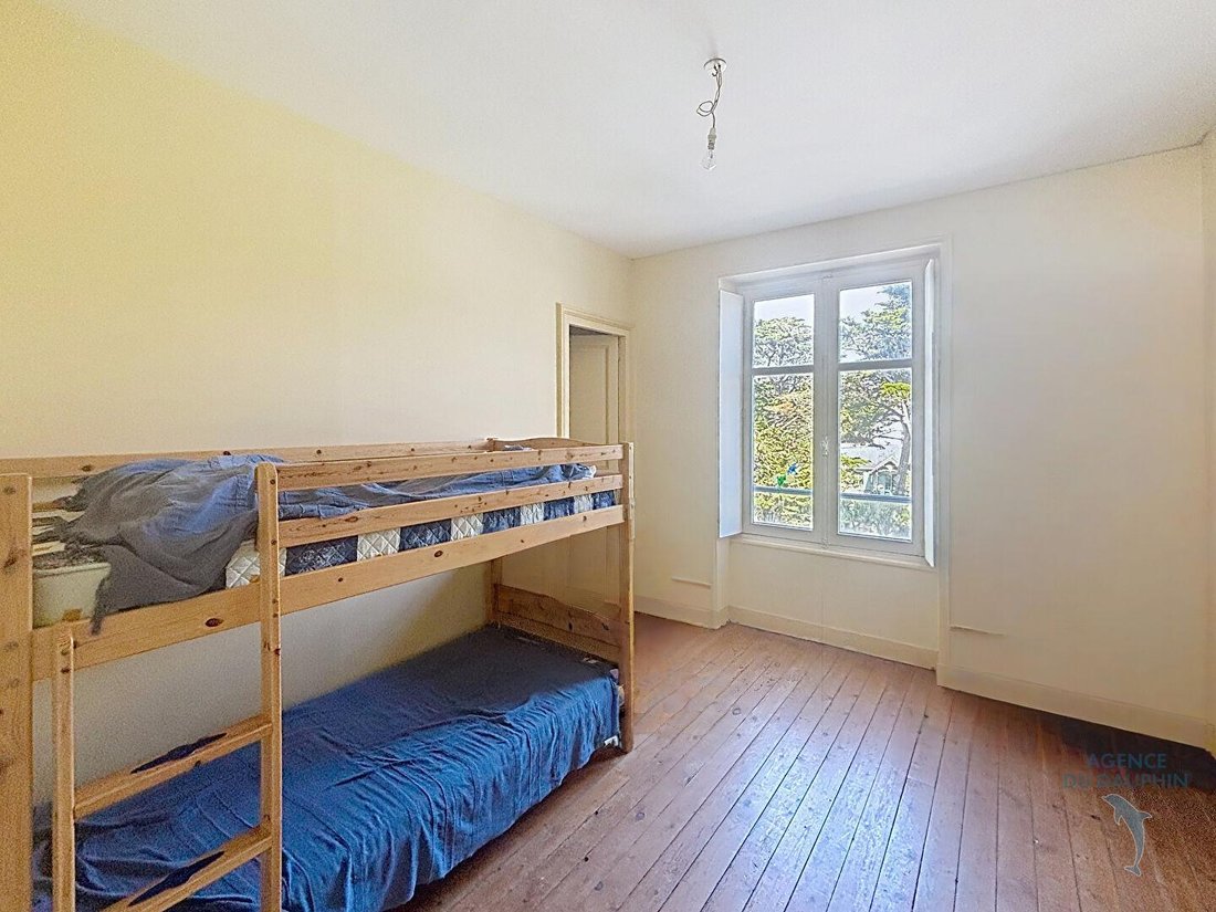 Wohnung in Pornichet, Pays de la Loire, Frankreich 3 - 18827984