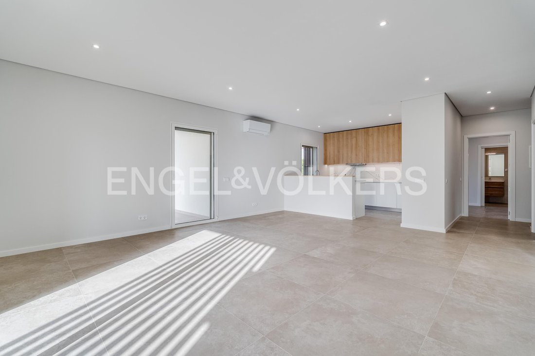 Apartment in Portimao, Algarve, Portugal 5 - 18847933
