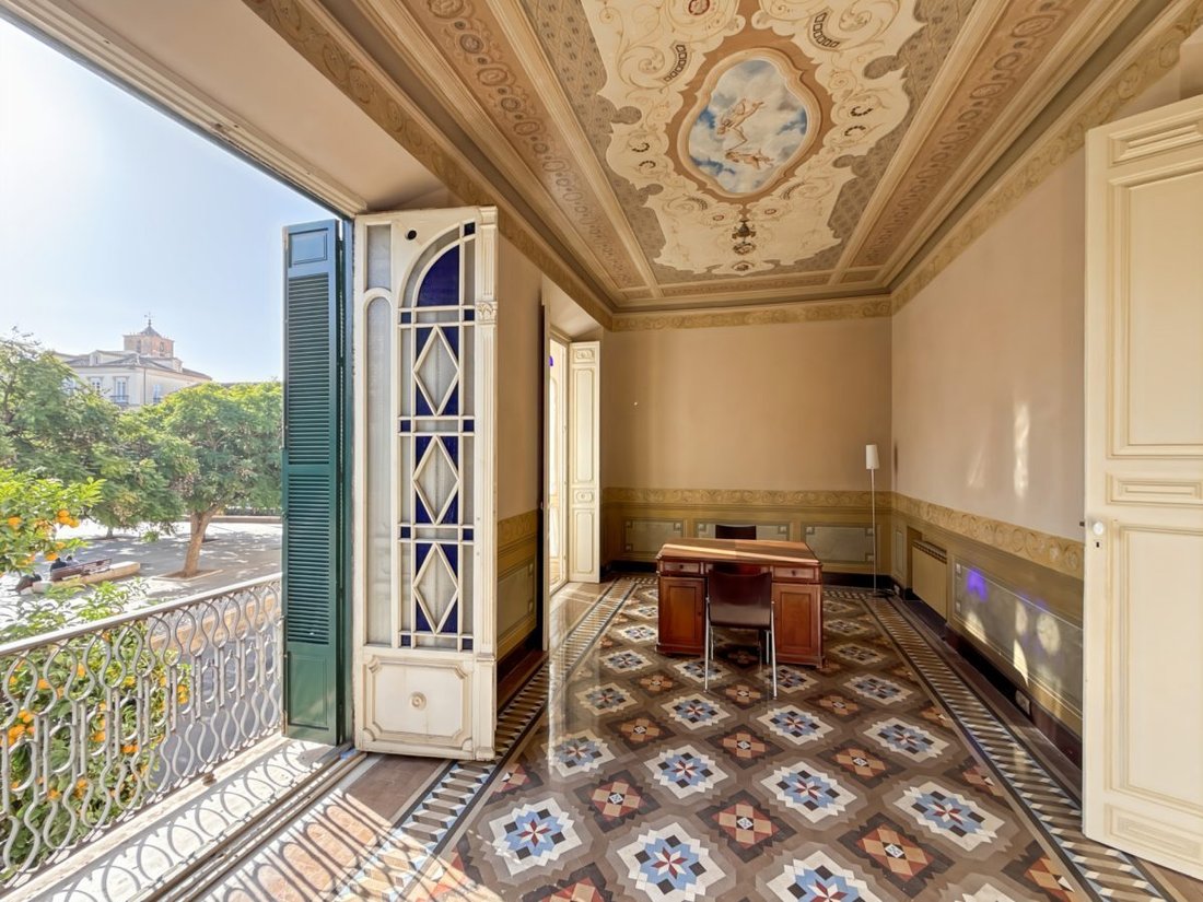 Appartamento a Centro, Malaga, Spagna 1 - 18862190