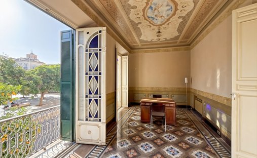 Apartment in Centro, Malaga, Spain 1