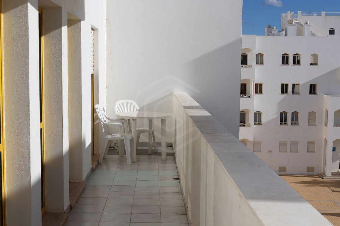 Wohnung in Quarteira, Algarve, Portugal 4 - 18852194