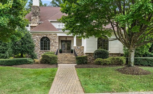 House in Charlotte, North Carolina, United States 1