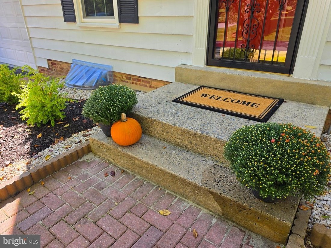 House in Rockville, Maryland, United States 4 - 18857561