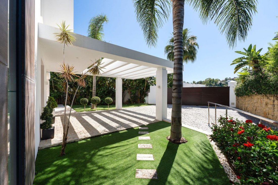 Villa a Centro, Malaga, Spagna 4 - 18859978