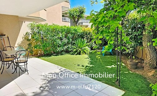 Apartment in Sud, Cavalaire-sur-Mer, France 1
