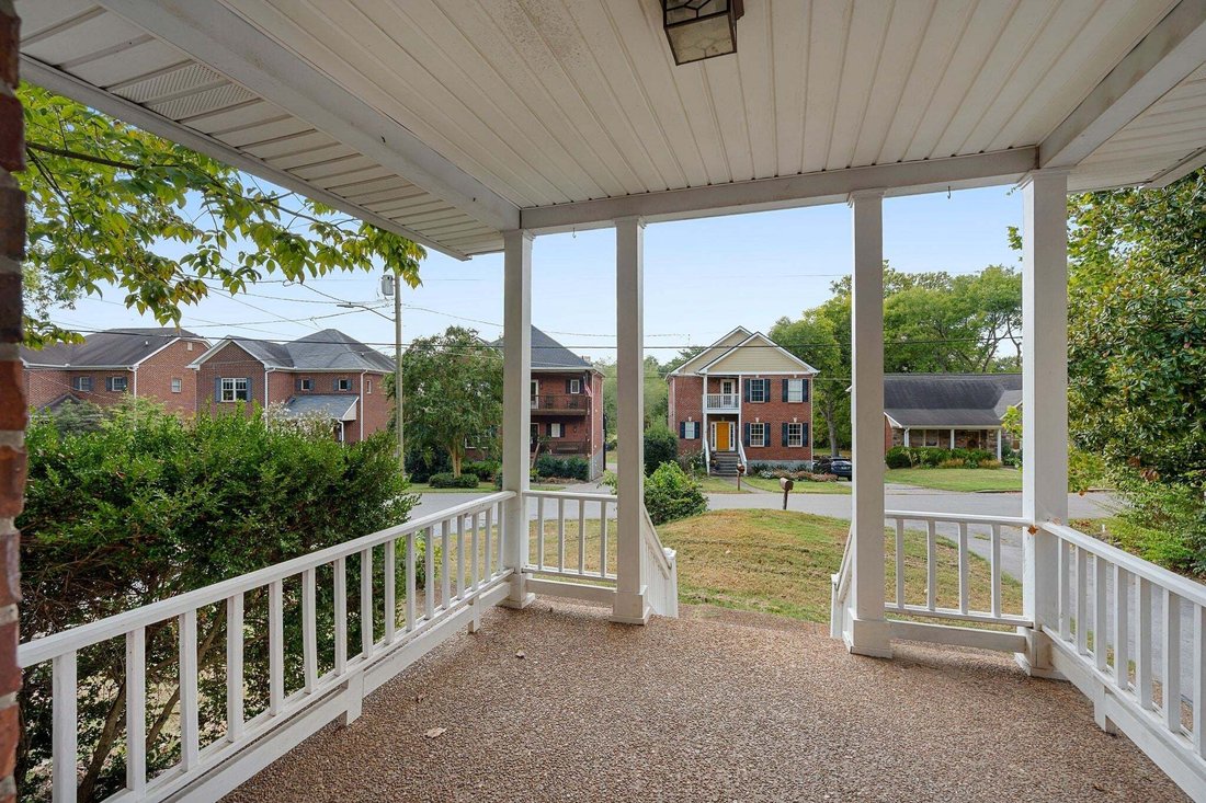 Casa a Nashville, Tennessee, Stati Uniti 5 - 18854559
