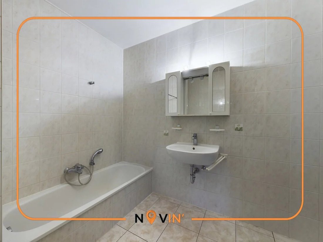 Apartamento en Mondorf-les-Bains, Grevenmacher, Luxemburgo 5 - 18843972