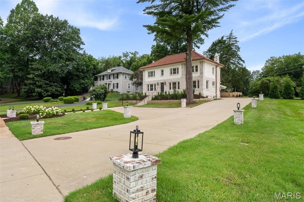 House in Webster Groves, Missouri, United States 3 - 18857340