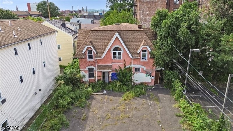 Land in Paterson, New Jersey, United States 1 - 18846609